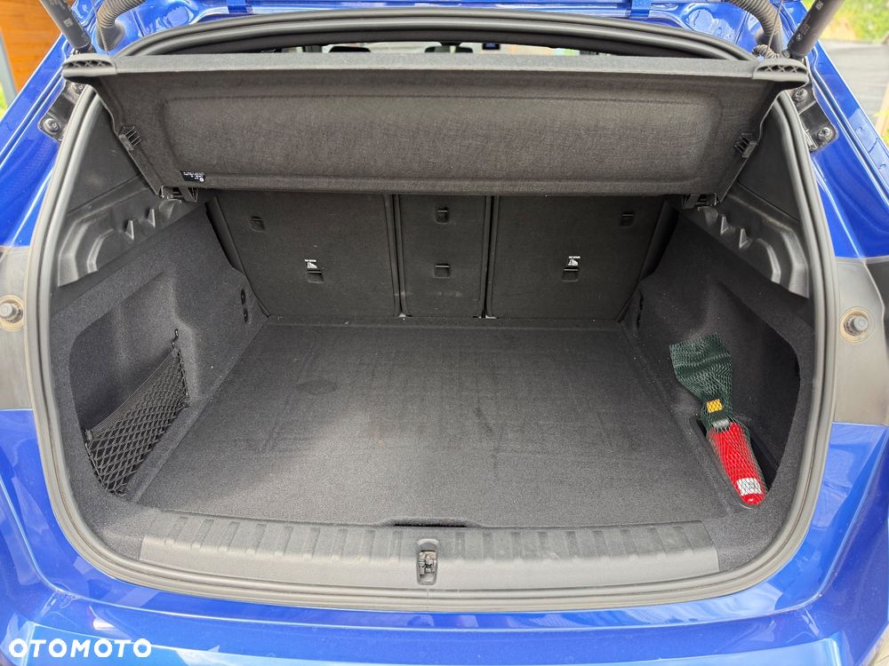 BMW X1 sDrive18i - 10