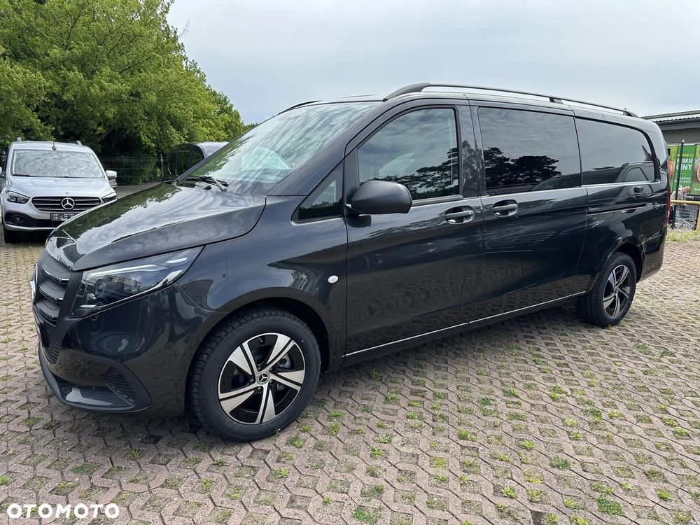Mercedes-Benz Vito - 3