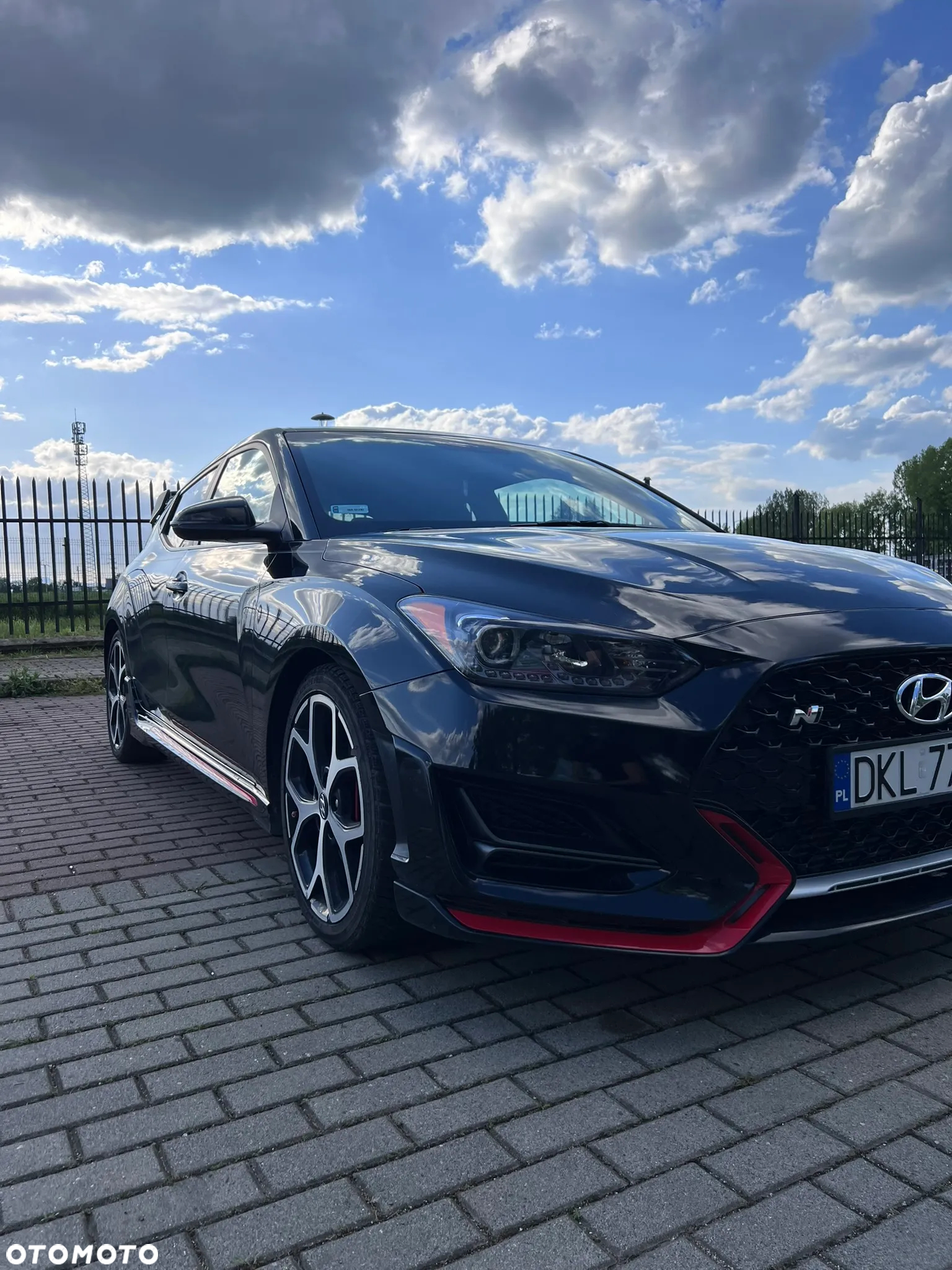 Hyundai Veloster - 28
