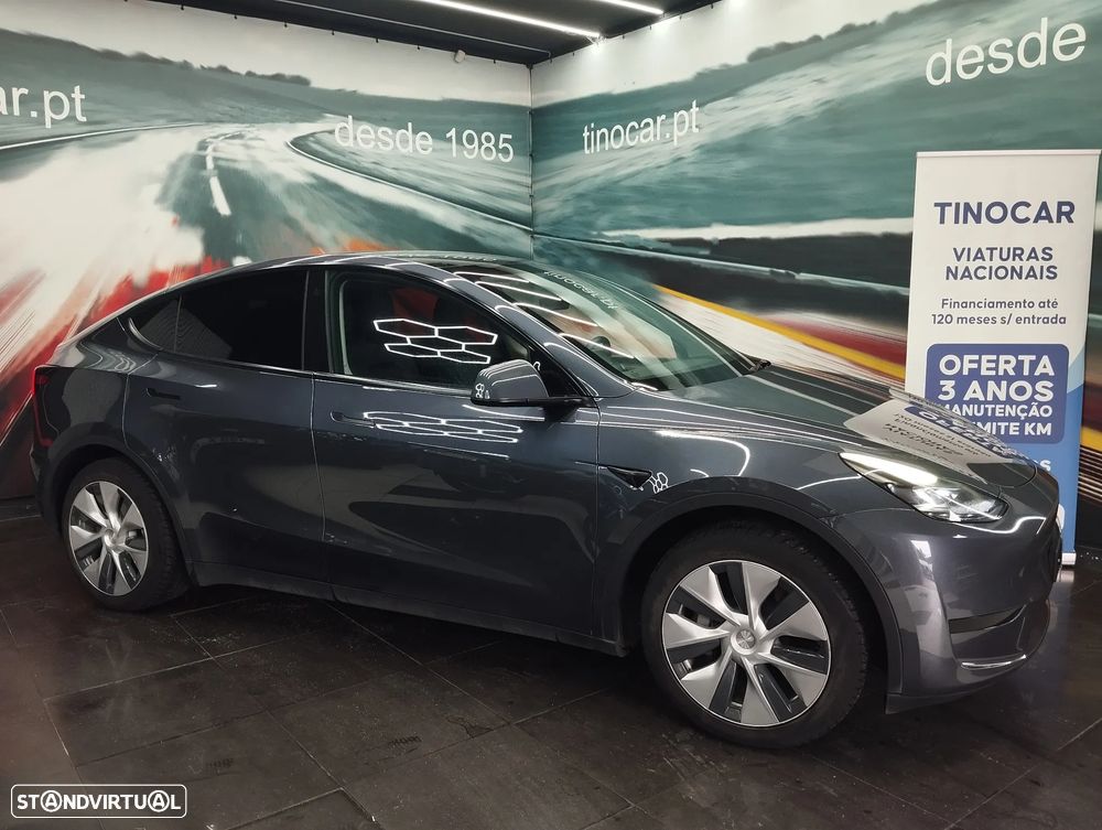 Tesla Model Y 2023 photo 3