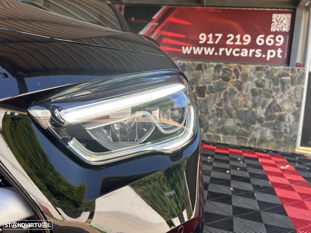 Mercedes-Benz GLA 250 e AMG Line - 19