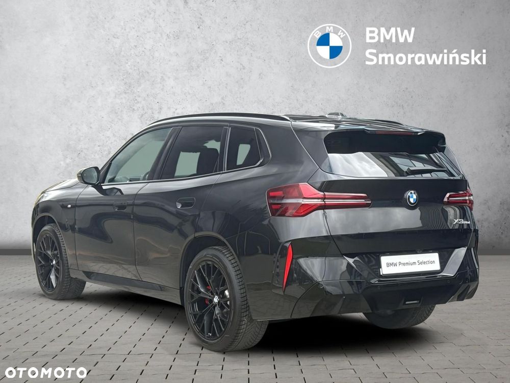 BMW X3 - 3