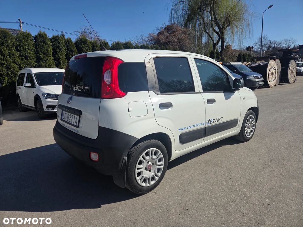 Fiat Panda 1.2 Fresh - 3