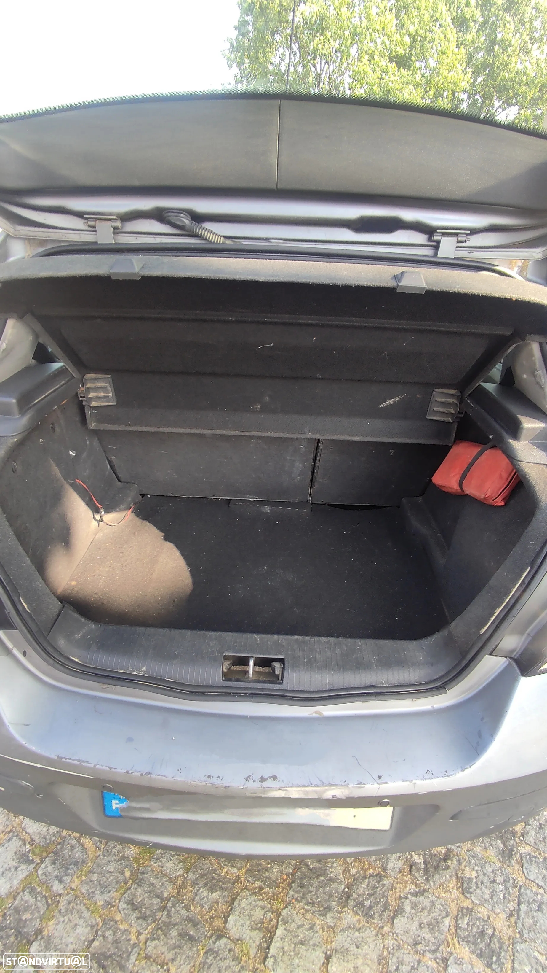 Opel Astra 1.7 CDTi Elegance - 24