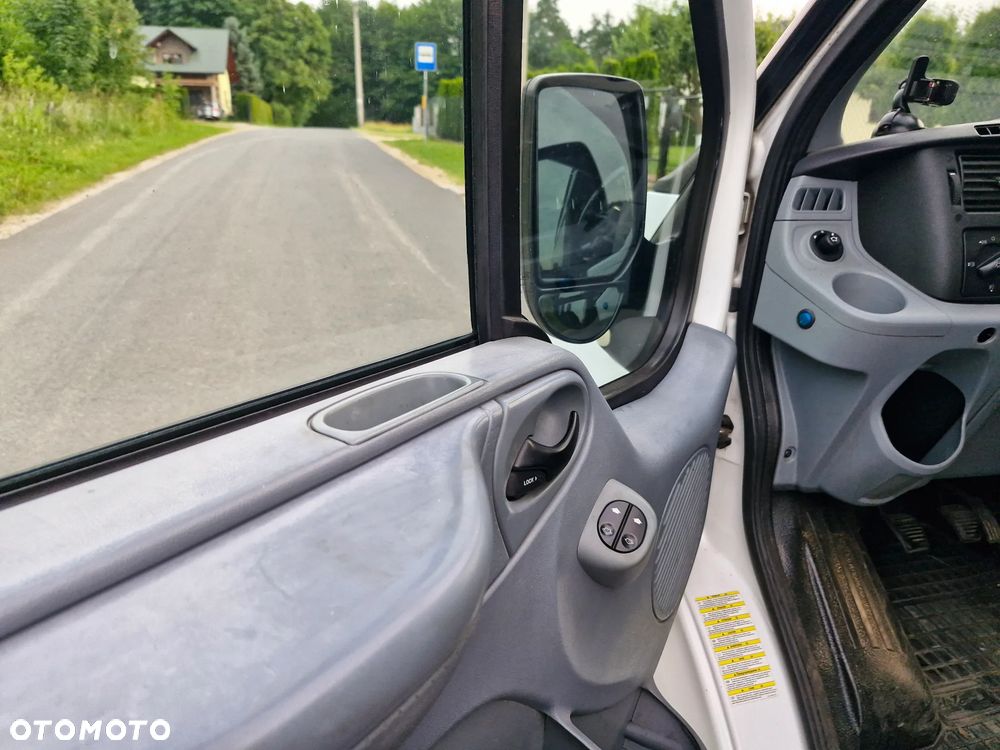Ford TRANSIT - 10