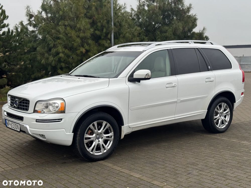 Volvo XC 90 - 2