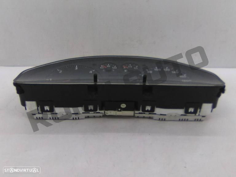 Quadrante 8d091_9034 Audi A4 B5 (8d) [1994_2001] 1.9 Tdi - 4