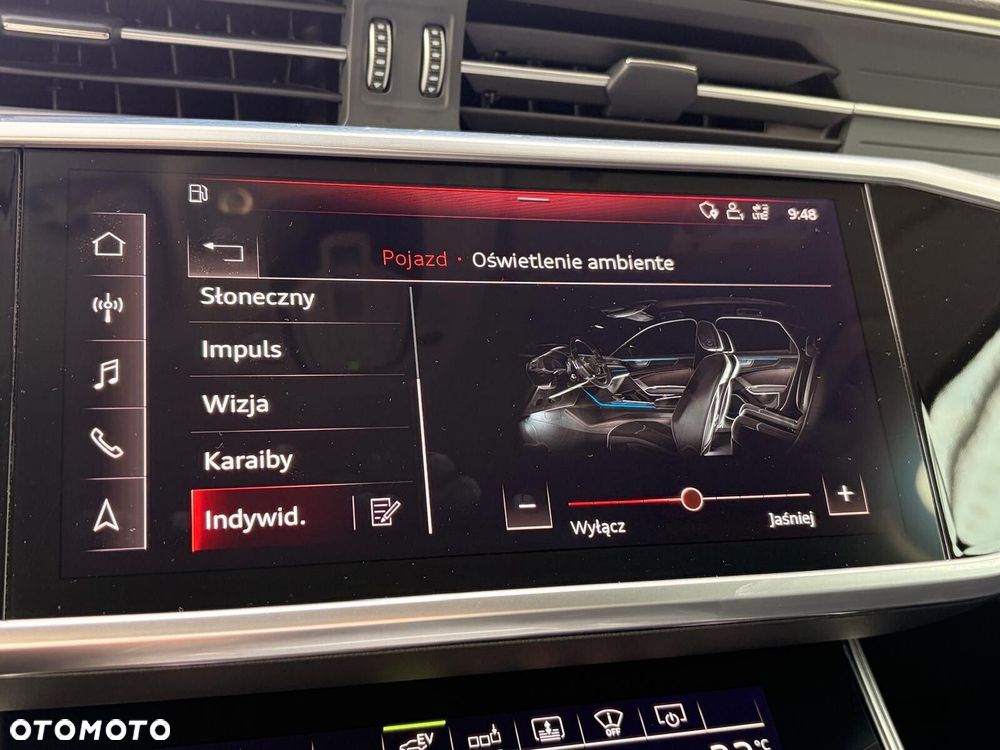 Audi A6 Limousine - 40