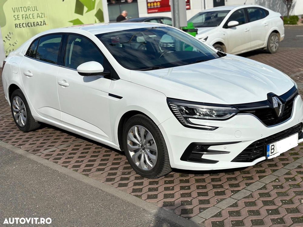 Renault Megane - 10