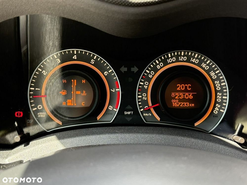 Toyota Auris 1.6 Active - 23