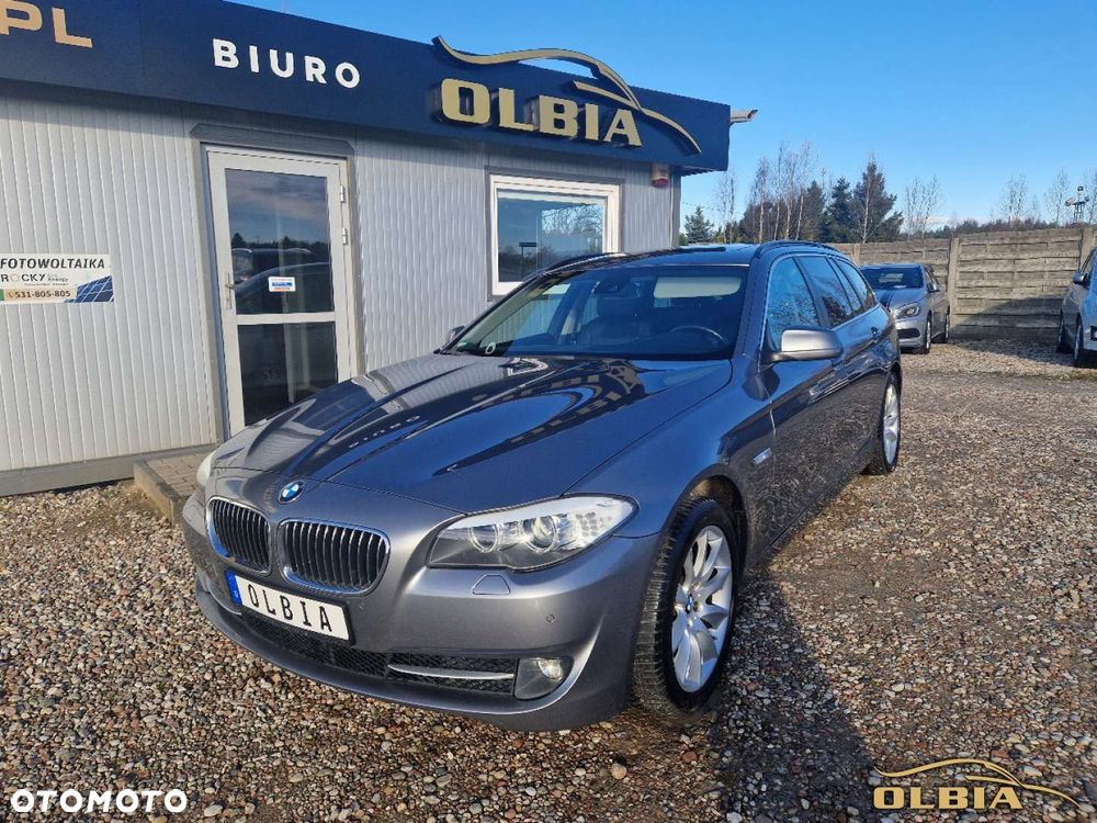 BMW Seria 5 - 11