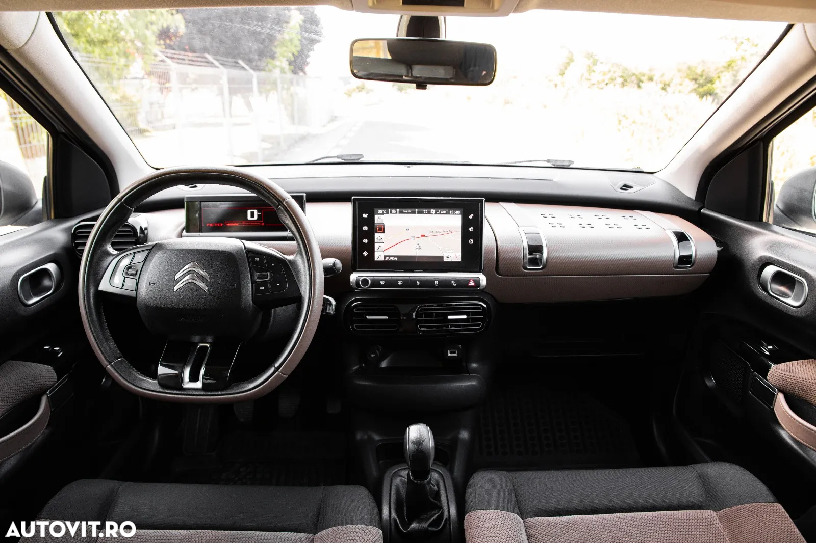 Citroën C4 Cactus BlueHDi 100 Stop&Start Selection - 16