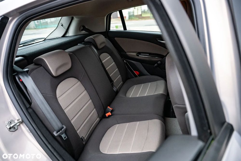 Fiat Bravo 1.4 16V Active - 22