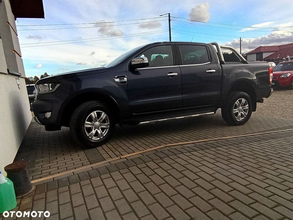 Ford Ranger - 9