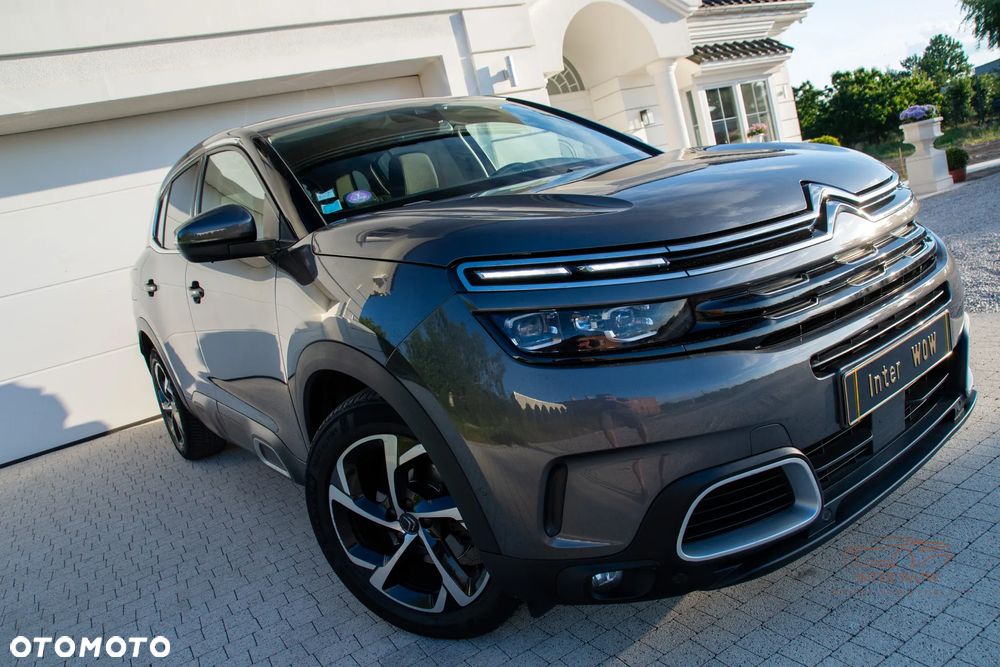 Citroën C5 Aircross - 3