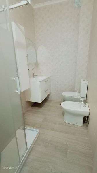 Monte Gordo Algarve apartamento T2 - Grande imagem: 5/6
