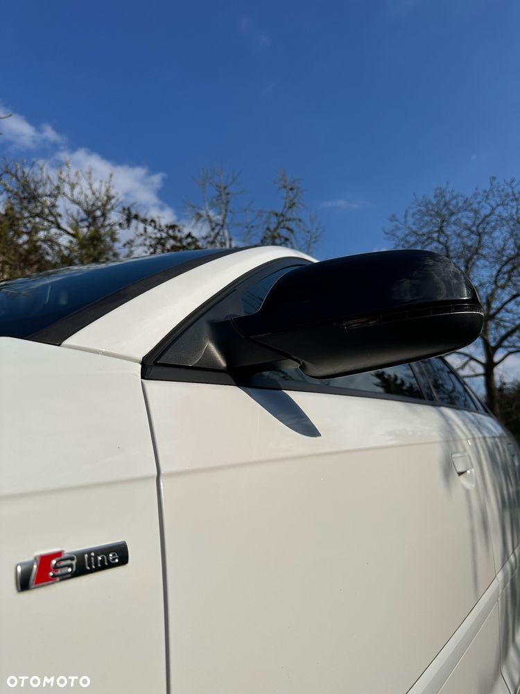 Audi A3 Sportback 1.4 TFSI S line Sportpaket - 33