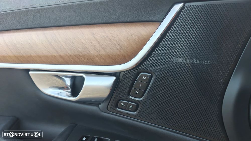 Volvo V90 - 33