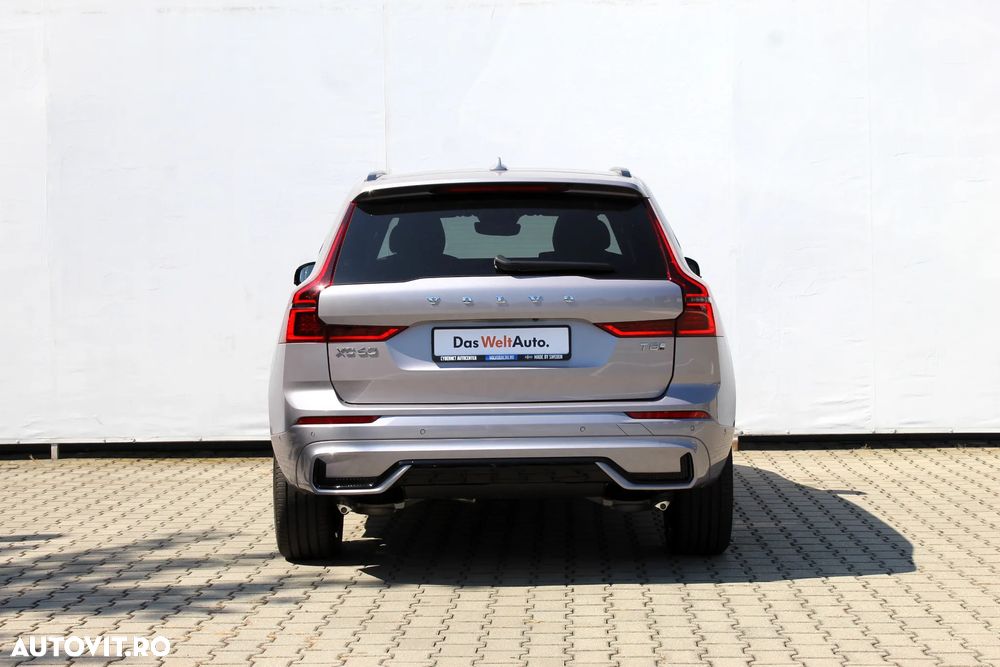 Volvo XC 60 - 7