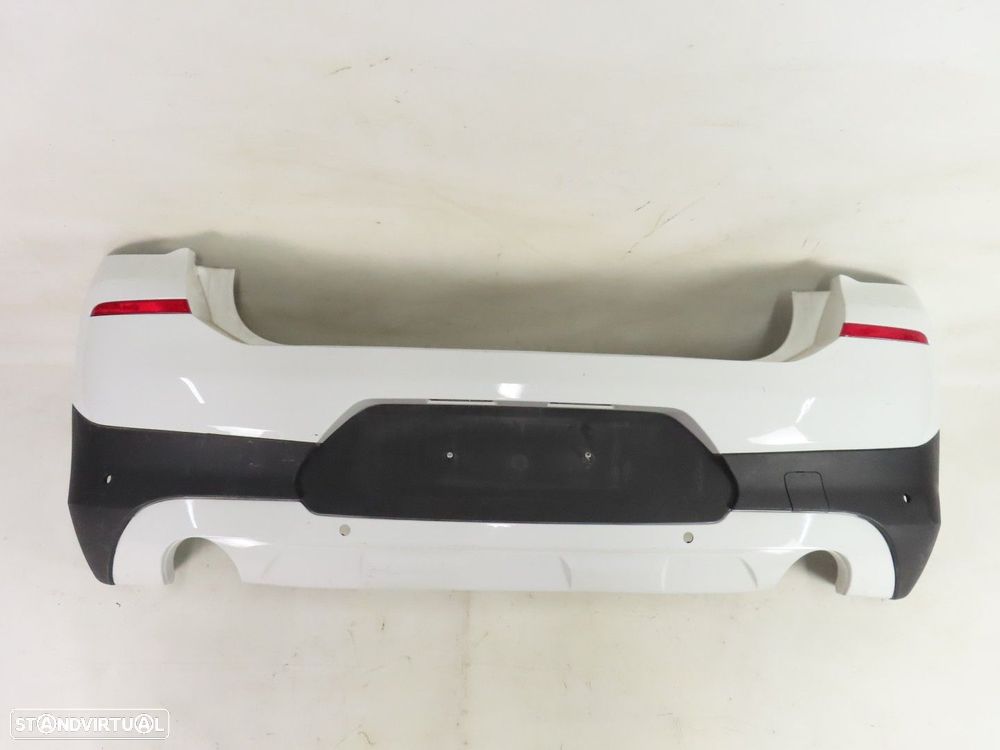 Parachoques Trás Usado / Original BMW X2 (F39) 51127953921 - 1
