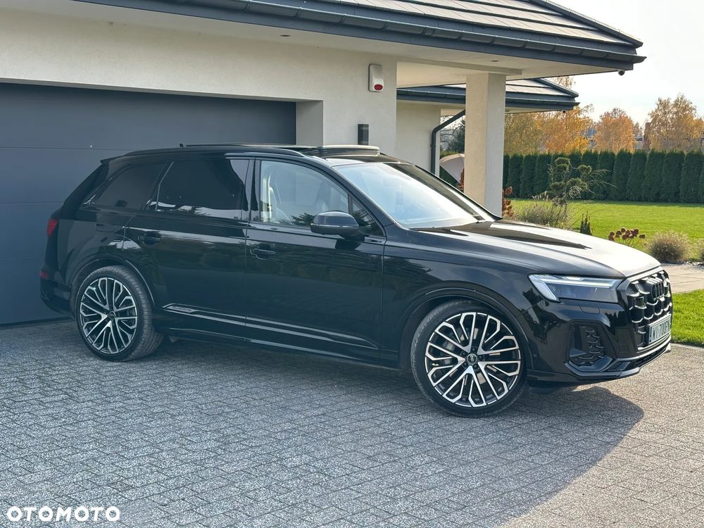 Audi Q7 - 6