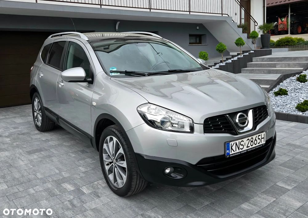 Nissan Qashqai 2.0 dCi Tekna Premium - 17
