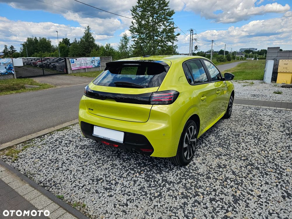 Peugeot 208 1.2 PureTech Active S&S - 3