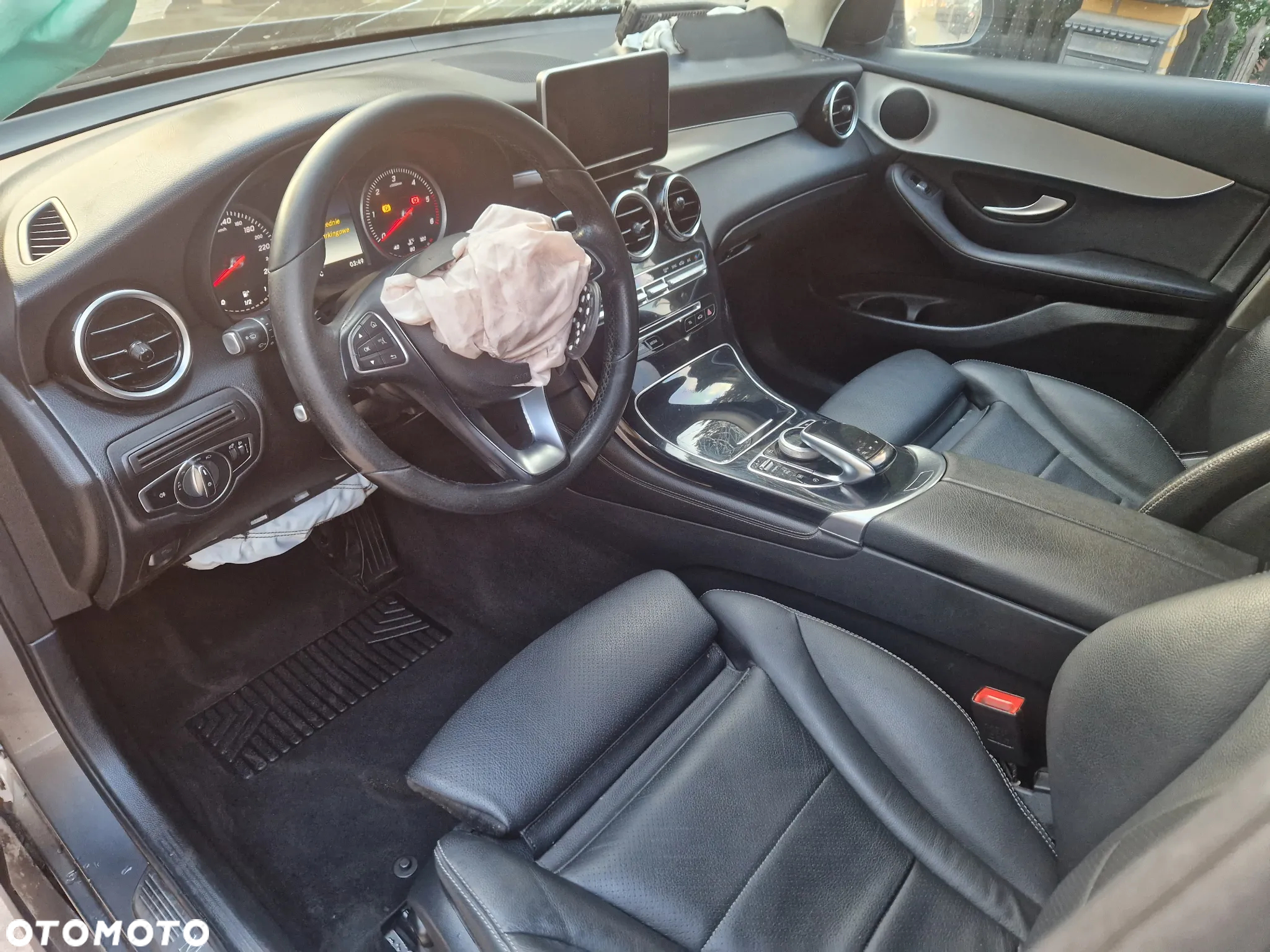 Mercedes-Benz GLC 220 d 4Matic 9G-TRONIC - 11