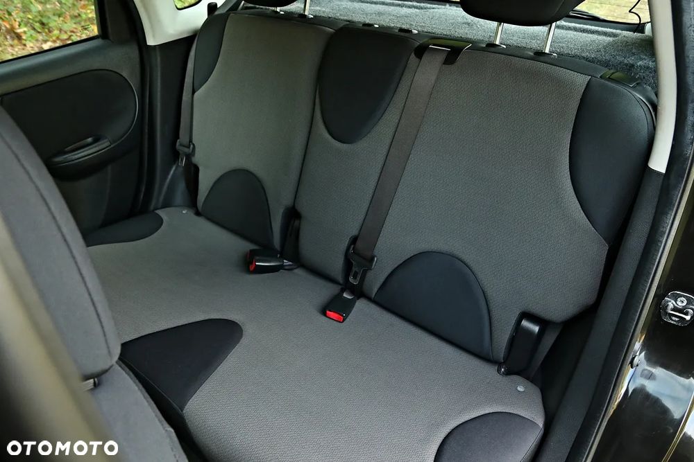 Nissan Note - 7