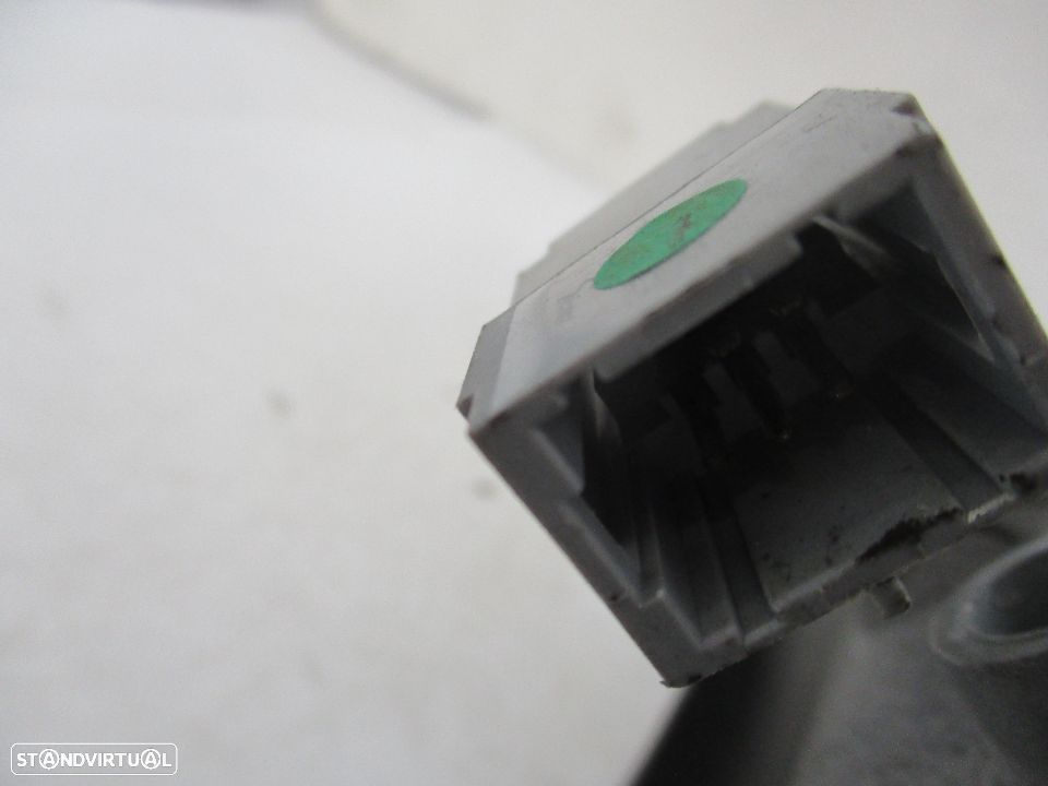 Espelho Retrovisor Renault Master Esquerdo - 4