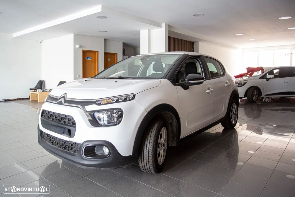 Citroën C3 - 12