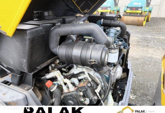 Dynapac Walec DYNAPAC CC 1200 , 2017 rok /ATLAS COPCO - 13