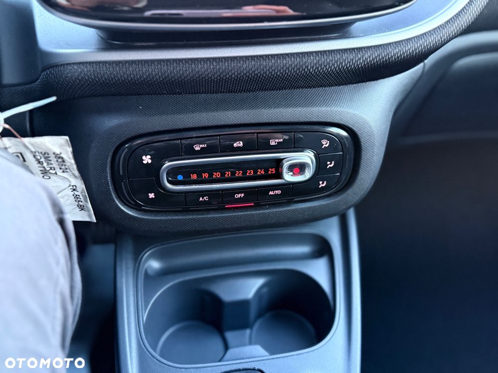 Smart Fortwo EQ prime - 18