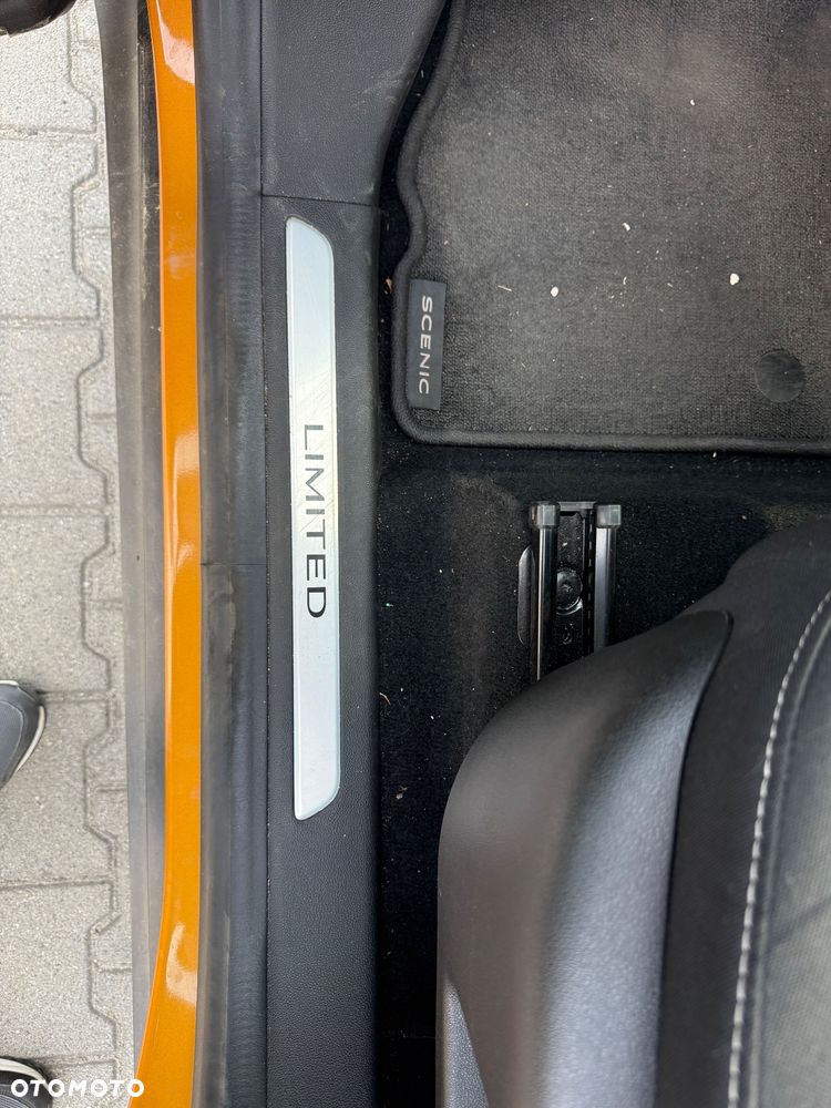 Renault Scenic TCe 160 GPF Deluxe-Paket LIMITED - 7