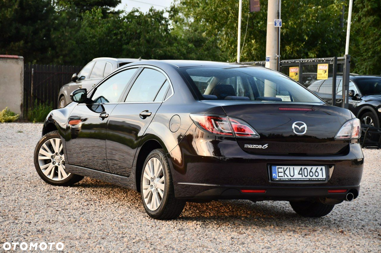 Mazda 6 - 24