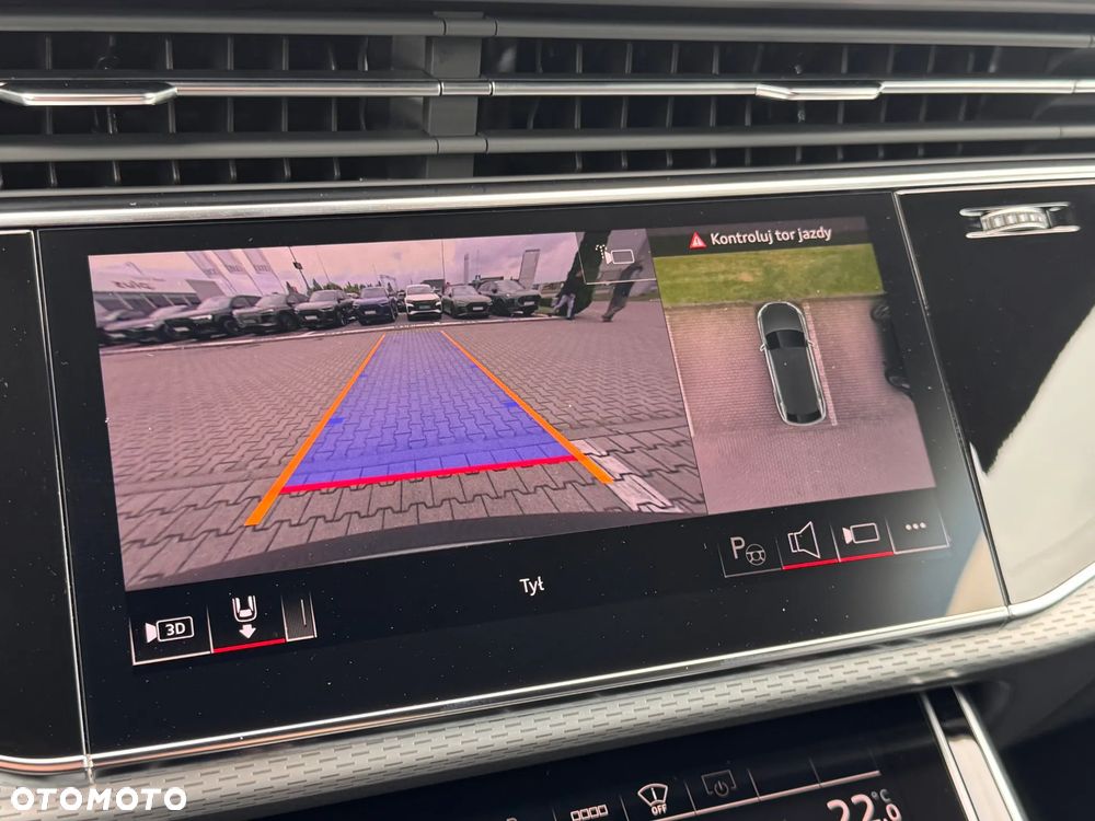 Audi Q8 TFSI e PHEV 360 kW Quattro Tiptronic - 23