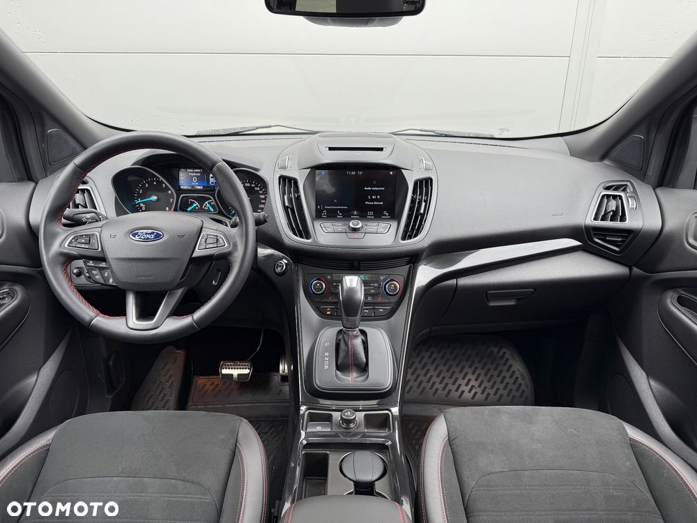 Ford Kuga 1.5 EcoBoost 4x4 ST-Line - 13