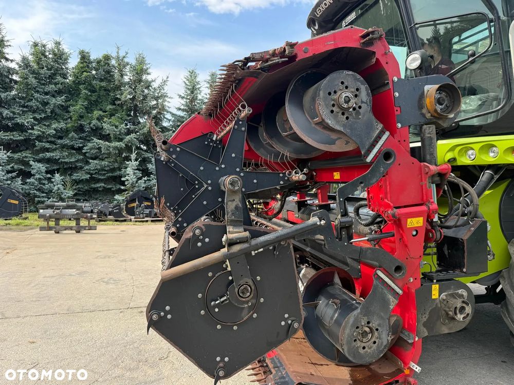 Geringhoff HVL660 - 10
