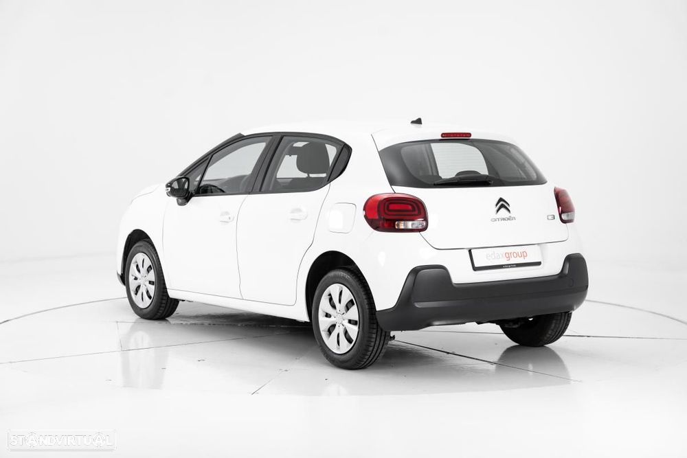 Citroën C3 1.6 BlueHDi Feel - 5