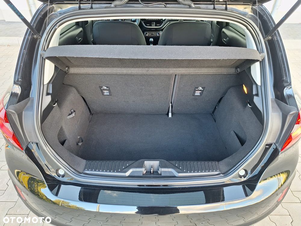 Ford Fiesta 1.0 EcoBoost Titanium EU6 - 28