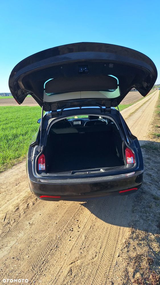 Opel Insignia 2.0 CDTI Cosmo - 15