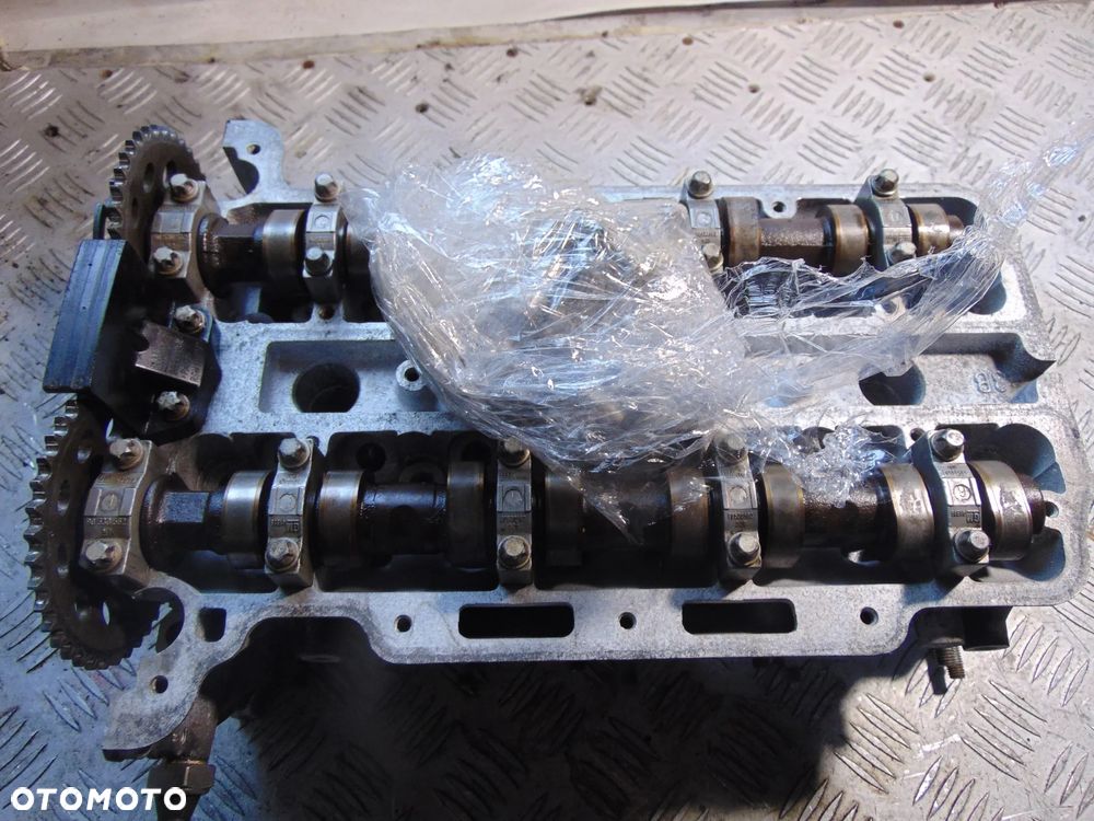 Głowica Opel Z12XE po regeneracji - 9