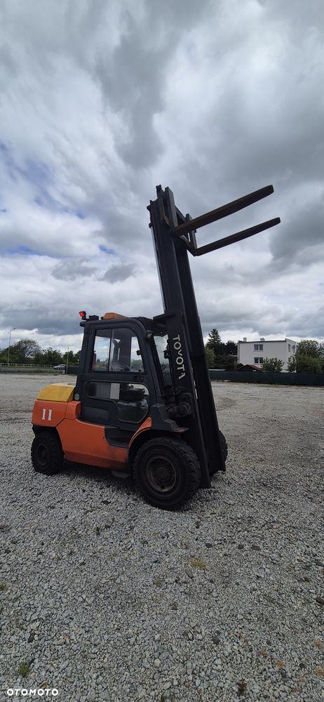 Toyota SAS 50 427FD45 - 7