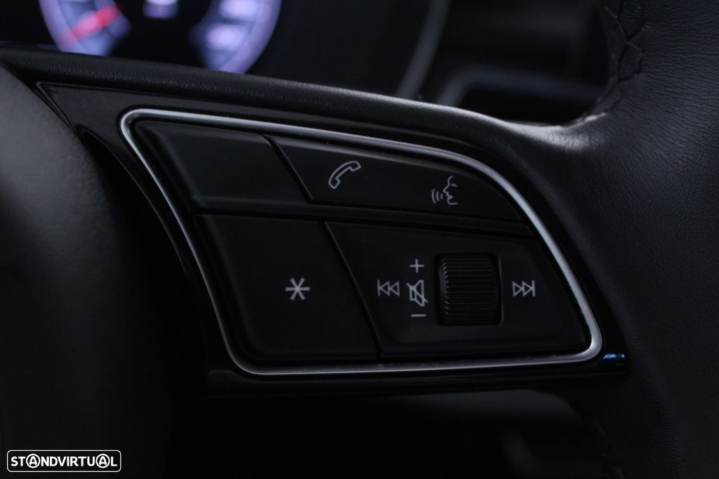 Audi A4 Avant 35 TDI Fleet Edition S tronic - 23