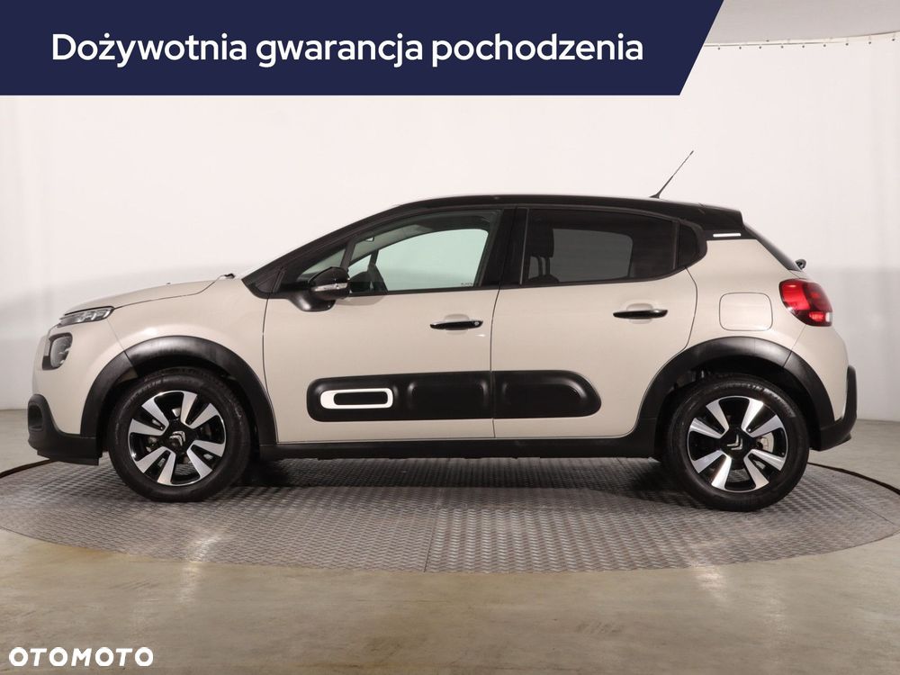 Citroën C3 - 4
