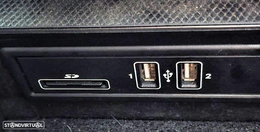 Mercedes-Benz C 250 d 9G-TRONIC AMG Line - 23