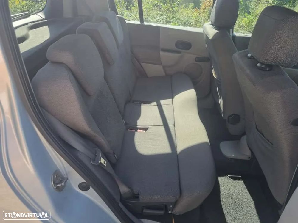 Renault Modus 1.2 Dynamique - 13