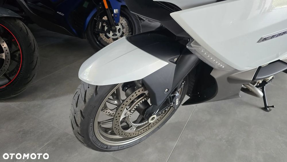 BMW K - 5