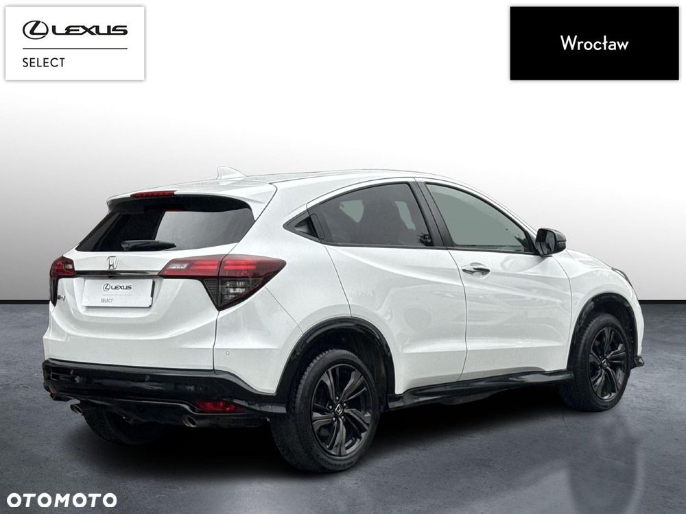 Honda HR-V 1.5 Sport CVT - 5