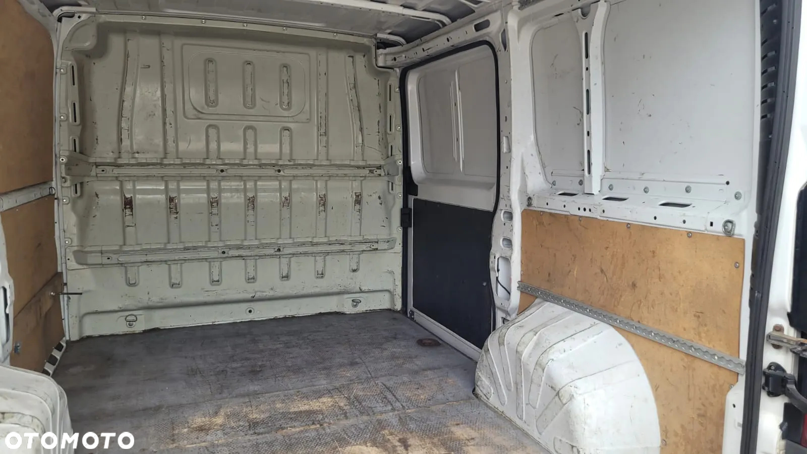 Fiat Ducato - 21